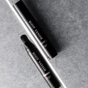 Gray Hair Color Brush